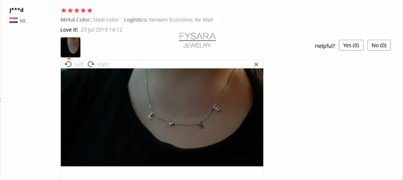 FYSARA ожерелье из нержавеющей стали с круглыми кристаллами, романтическое роскошное ожерелье для женщин, колье, свадебные ювелирные изделия