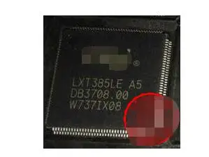 IC новый 100% LXT385LE LXT385LE A5