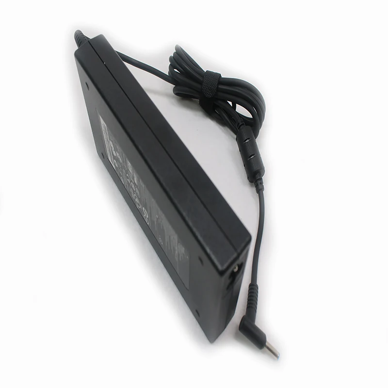 슬림 노트북 AC 전원 어댑터 충전기, HP ZBook 15 697317-001 A150A05AL ADP-150TB A TPC-LA52, 19.5V 7.7A 150W