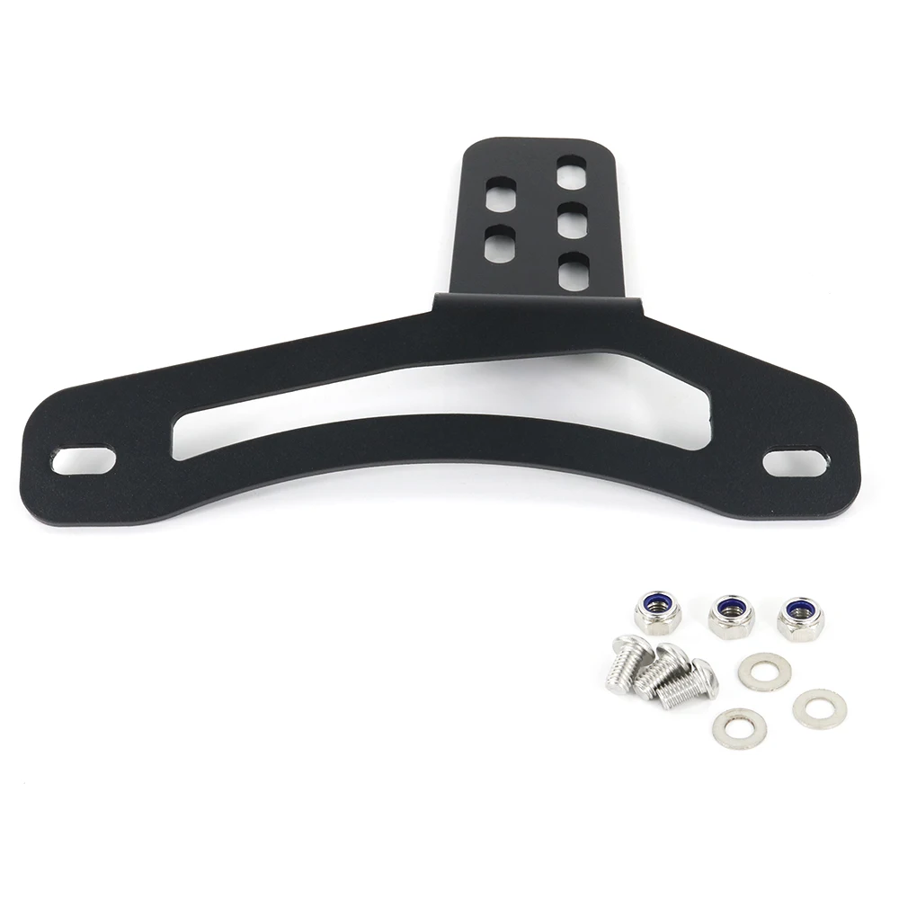 Xitomer Tail Tidy Compatible With CBR600RR 2013-2024 CBR600RR - View #4