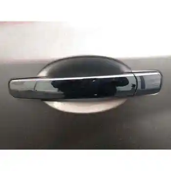 

80640JG00A HANDLE OUTSIDE REAR LEFT NISSAN X-TRAIL (T31)