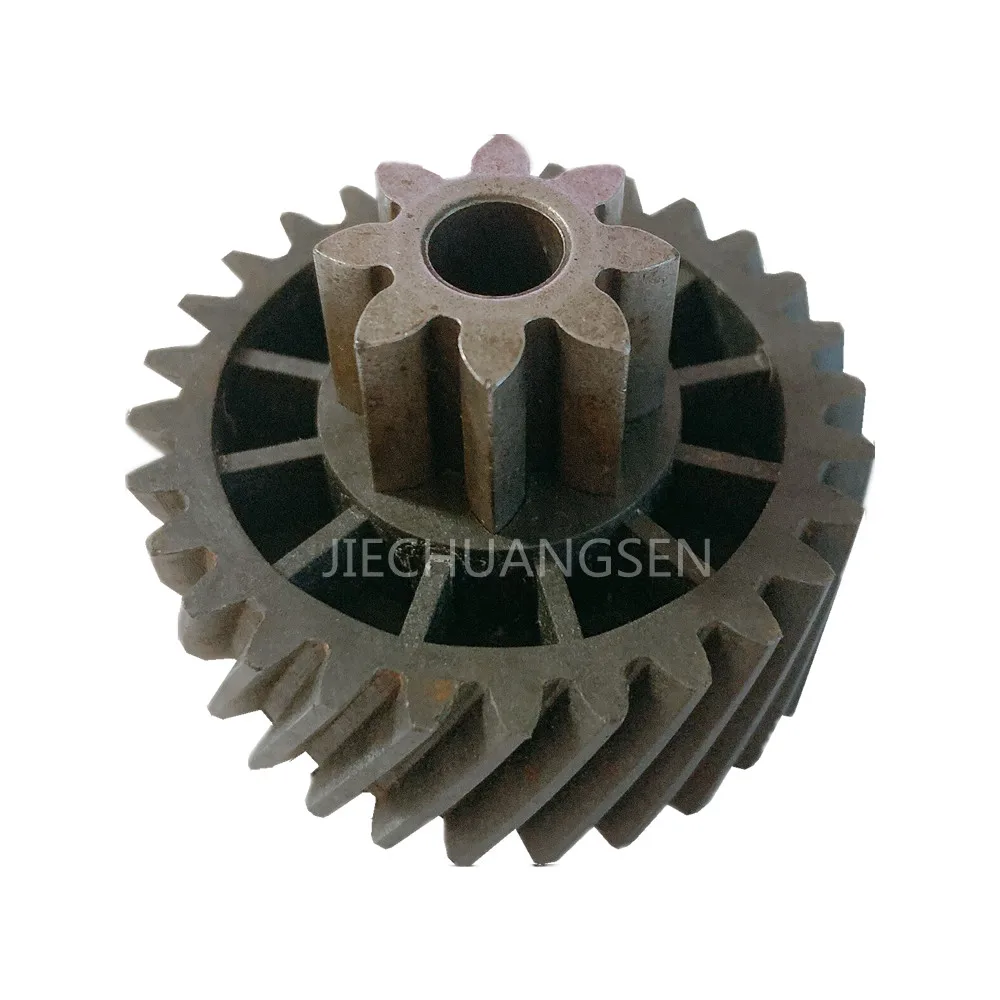 deli trituradora papel acessorios engrenagem 02