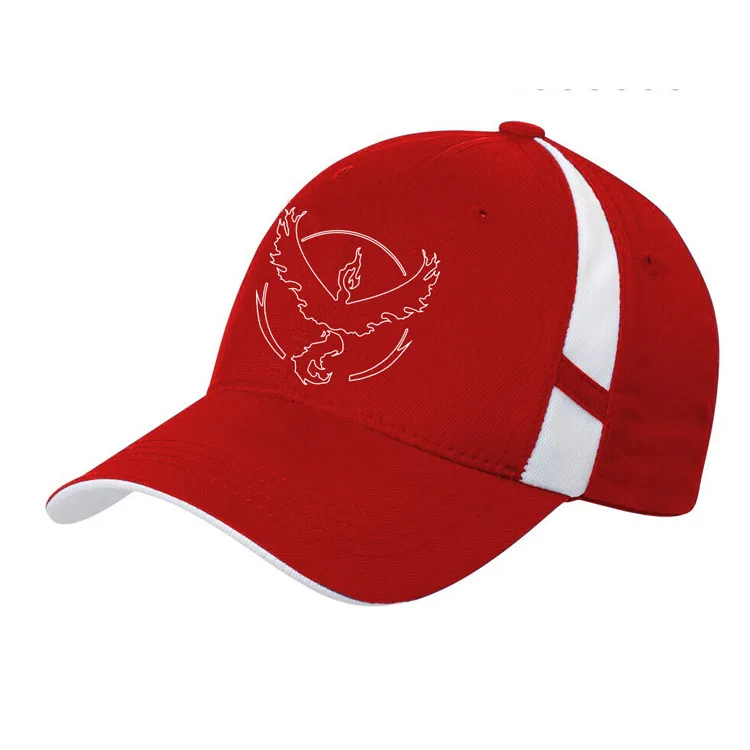 Бейсбольная кепка с покемоном Digimon Snapback, Кепка с покемоном Go, аниме-шляпа, кепка в стиле хип-хоп, Кепка для костюмированной вечеринки, солнцезащитная Кепка, костюм карманного монстра