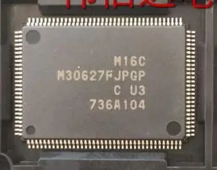 Free shipping IC new% M30627FJPGP#U3C | Электроника