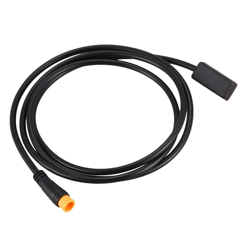 ГОРЯЧАЯ HG-Электрический велосипед гидравлический Датчик тормоза Электрический велосипед модификация части Мощный водонепроницаемый дизайн износа тормозной датчик