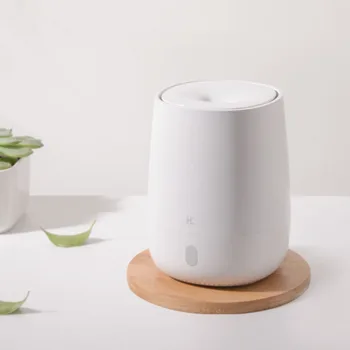 

HL Aromatherapy diffuser Humidifier Air dampener aroma diffuser Machine essential oil ultrasonic Mist Maker Quiet