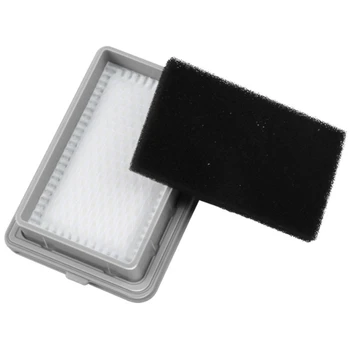 

1 Piece Gray Filter for Midea B5D Vacuum Cleaner Spare Parts Dust Filter Household Durable