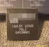 

Freeshipping ispLSI 1032E-70LJ