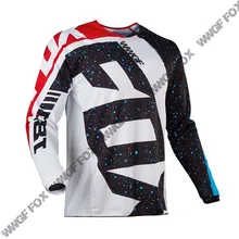Camisa downhill fox Clearance