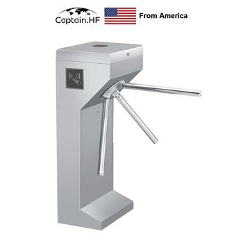 

US Captain Bridge Type ARC Bevel Three Roller Gate, Automatic Gate, Opening Pattern Swing Gate Operator, Access Gate