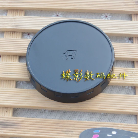 Copriobiettivo Posteriore + Copriobiettivo Per Fotocamera Serie H 907X Cfv2 X1D2