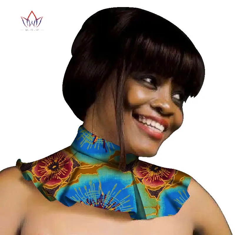 2020 Африканское ожерелье с цепочкой из веревочки женское ювелирное изделие