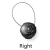 ATOP 36cm right left revolving buckle tight-loose buckle repair rotate button high quality security 2