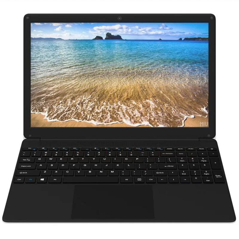 Ноутбук с процессором Intel Pentium N3520 ОЗУ 8 ГБ ПЗУ 1000 15 6 дюйма Windows 7 4000 мАч|laptops for