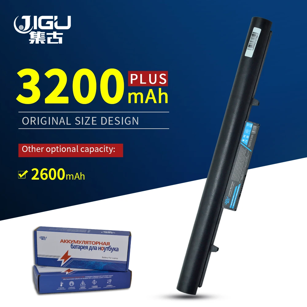 Аккумулятор для ноутбука JIGU CQB-924 916t2232H смартфонов QTS502 7G-U1007 HAIER 916Q2203H | Компьютеры и