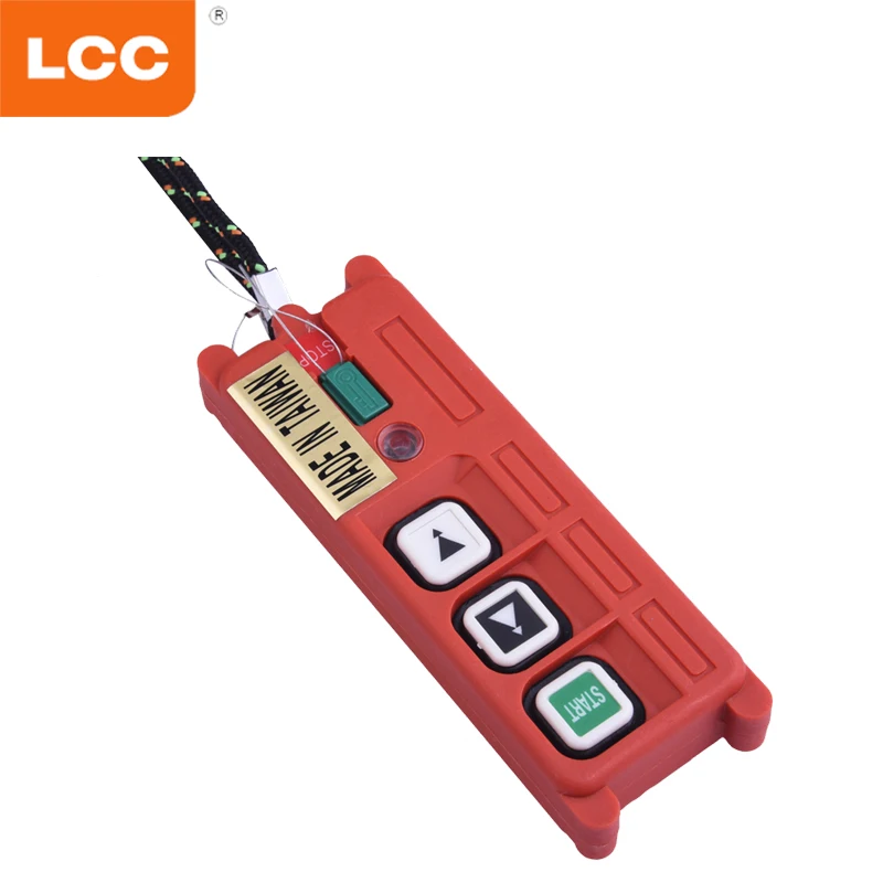 

F21-2S 220v wireless long range trucks remote control on off switch