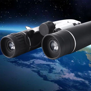 

Binoculars 8 * 21 HD High Magnification Collapsible Binoculars Small Outdoor Viewing Telescope for Outdoor Bird Watching Travel