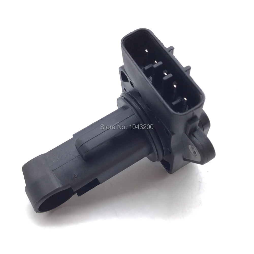 22680 AA310 массовый расходомер воздуха Maf сенсор для Subaru Impreza Forester WRX Mazda 3 6 OE #197400 2090/L321