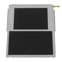 Верхняя Нижняя Замена ЖК-экрана подходит для kingd 2DS