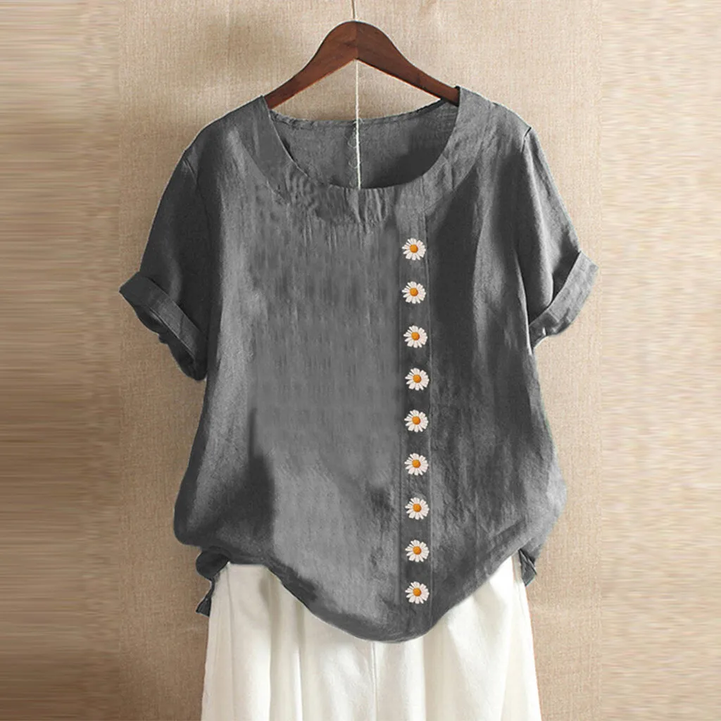 linen cotton women's clothing