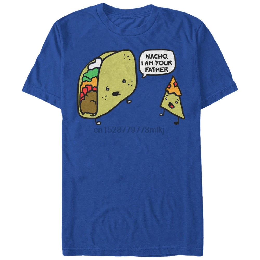 Pink Taco Shirt