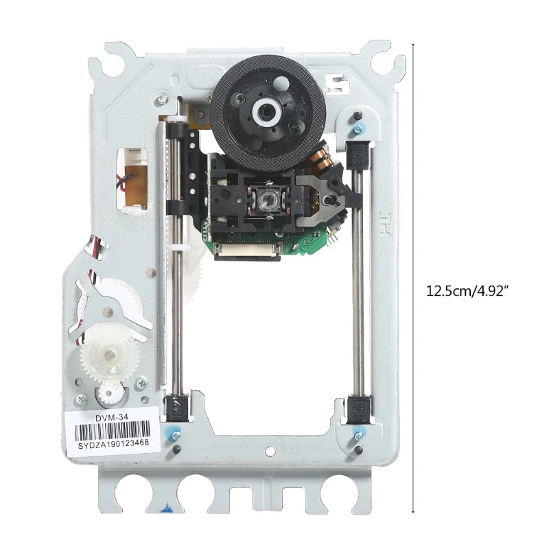 Original and EP-HD870A EP-HD870 EP-HD870 SF-HD870 SFHD870 DVD ~laser lens with mechanism 95AF