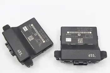 

Canbus Gateway 1K0 907 530 AD 1K0907530AD 3C0 907 530 E For RCD510 RCD330 Battery Discharge Problem GOLF 5 JETTA MK5