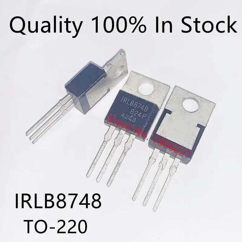 Отправить бесплатно 10 шт BYV44-500-220/IRF530/BYV34-300/ISL9R860P2/IRLB8748/FQP7N20 Триод | Электронные