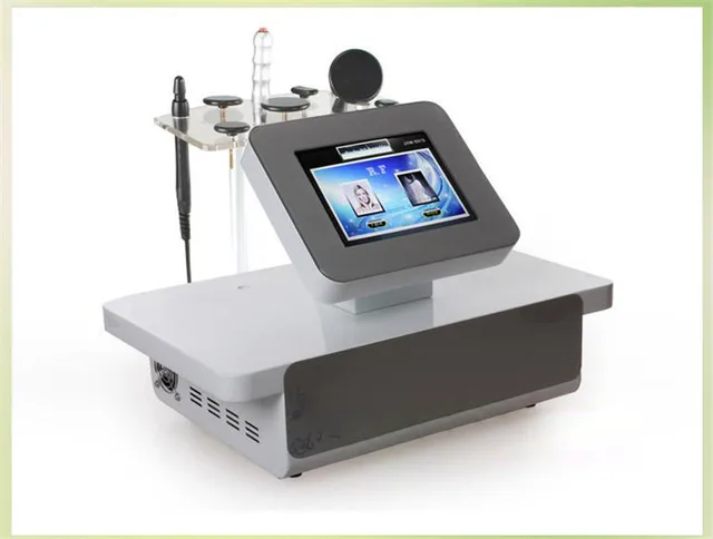 $US $553.00  Multi functional Monopolar Facial Machine Skin Tightening Wrinkle Removal Beauty