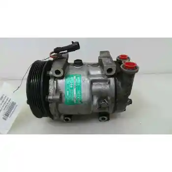

60653652 AIR CONDITIONING COMPRESSOR ALFA ROMEO 147 (190)