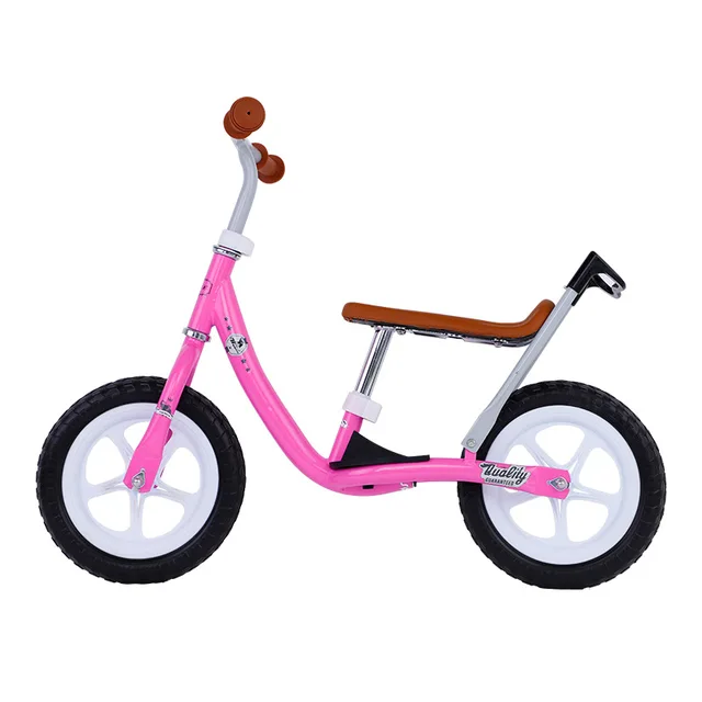 Doki Children's Balance Scooter Scooter Without Pedal Bicycle Scooter Baby Yo-yo Walker 1