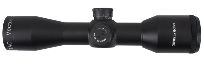 VO Tsyklon  4x32  Acom 3 short