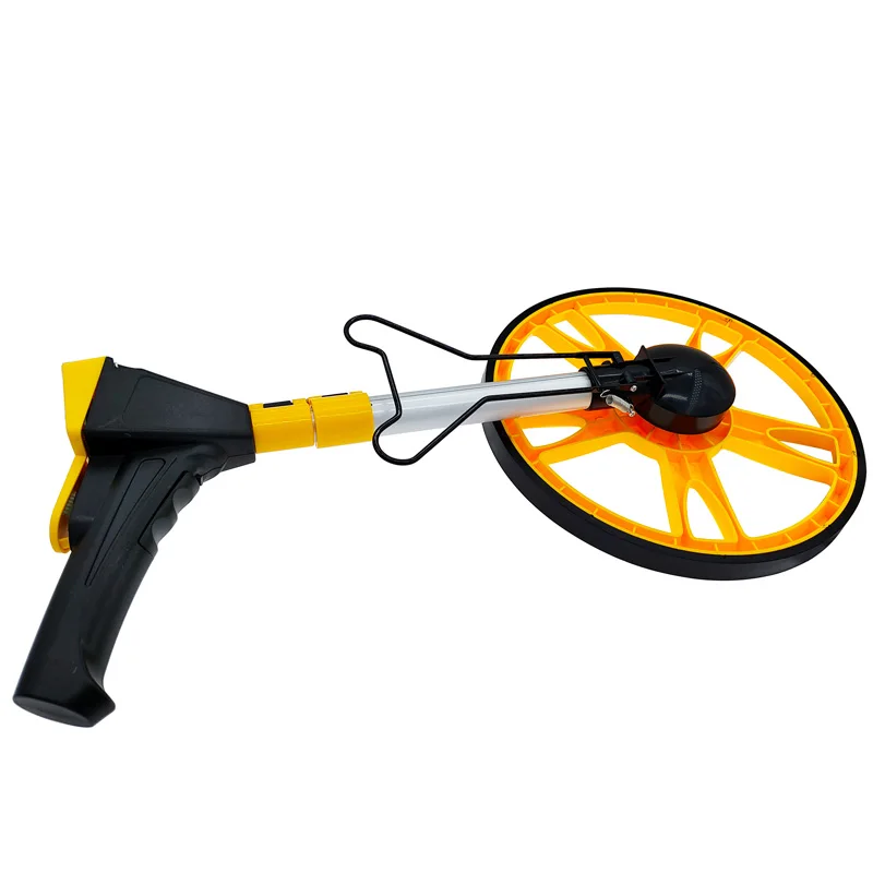 do instrumento de longa distancia diametro 9999mm 318m 02