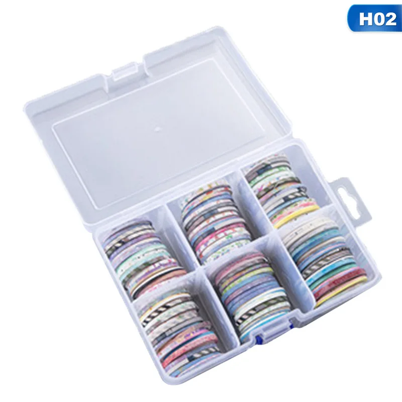 18/42/100 шт. основных карт Цвет серии очень тонкой лента Washi Diy Дневник клейкая лента милый наклейки декоративная лента