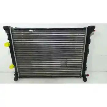 

8200115542 WATER RADIATOR RENAULT SCENIC II