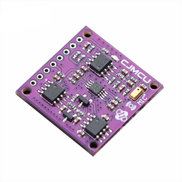 

A5-- CJMCU-6164 Noise Sound Detection Sensor Voltage / Noise Threshold Comparator Environmental Monitoring Module Winder