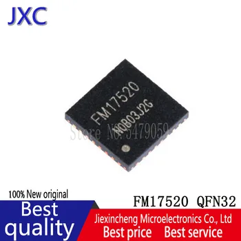 

5PCS FM17520 QFN-32 New original