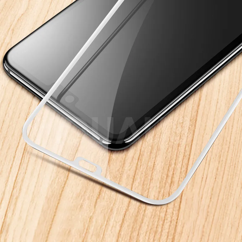 9D защитное стекло на huawei P20 Pro P10 P9 Lite Plus huawei P Smart защита экрана Закаленное стекло пленка чехол