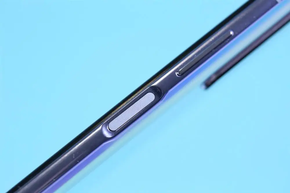 DHL Быстрая HuaWei Nova 6 4G LTE мобильный телефон Kirin 990 Android 10,0 6,5" 2400X1080 8 Гб ram 128B rom 40.0MP отпечаток пальца OTG