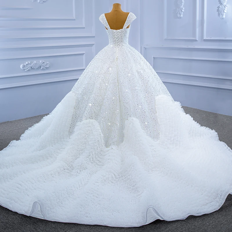 Рисунок 2 - Rsm67321 богемное Свадебное Платье