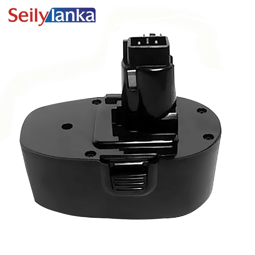 Аккумулятор для электроинструмента Black &amp Decker 18VA 1300 мАч A9268 A9277 A9282 PS145 KC1882F KC1882FK