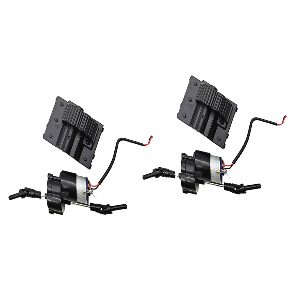 Upgrade 260 Motor  for MN99 MN96 WPL B24 C24 C34 1/16 RC Model Car