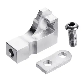 

New Car Intake Manifold Repair Bracket Holder Repair Kits For ERROR CODE P2015 03L129711AG / 03L129086