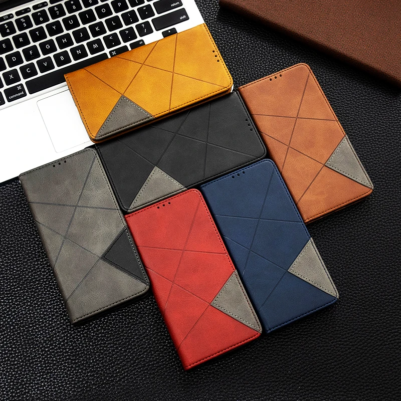 

Magnetic Wallet Leather Case For Xiaomi Redmi Note 8 Case Cover for Xiomi Redmi Note 8 Pro 8 8A Note 8T Cover With Card Pocket