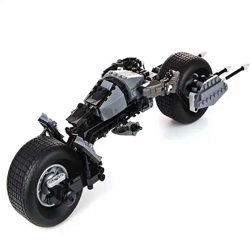 mini motorbike for kids