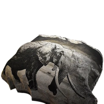 

Sofa Blanket Nordic Modern Blanket For Sofa And Bed Blanket Tapestry Home Decoration