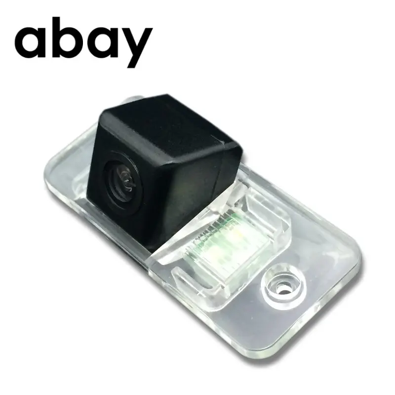 abay Car Reversing Parking Camera for AUDI A3 A4 A5 A6 A6L A8 Q7 S4 RS4 S5 TT HD Night Vision Backup Camera Rear View Camera (4)
