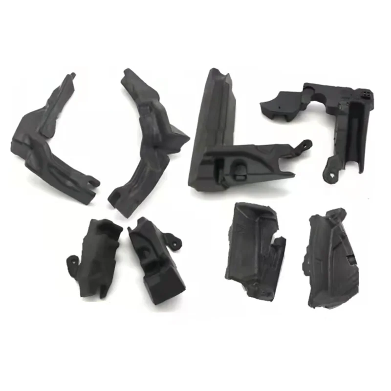 Suitable for Peugeot 2008 408 308S new 308 3008 Citroen C4 Sega C4L front cover foam foam cover sound cushion