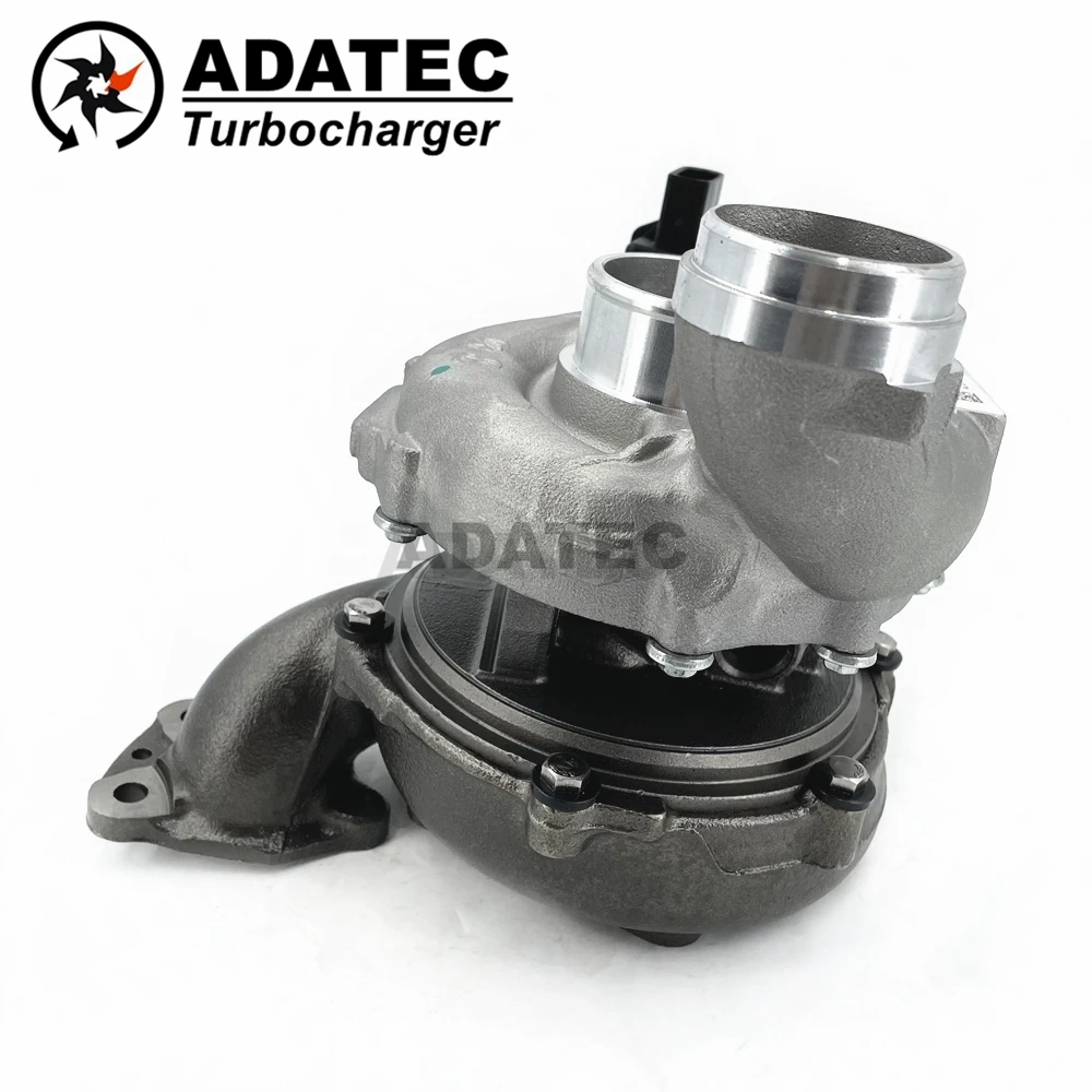 Gtb2060vklr Turbolader Ball Bearing 802774 A6420902386 Turbine For 