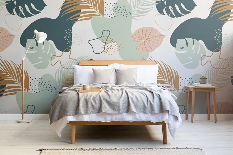 Papel de Parede e Pintura